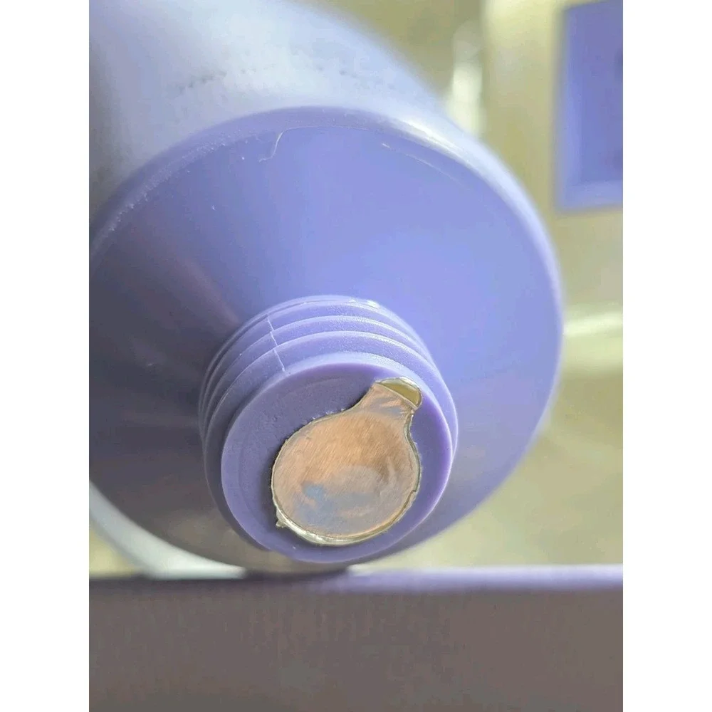 Pecksniff's England Lavender &‎ White Tea Luxury Bath Shower Gel Candle
